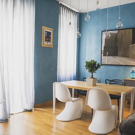 Apartament Berga Exclusive 4