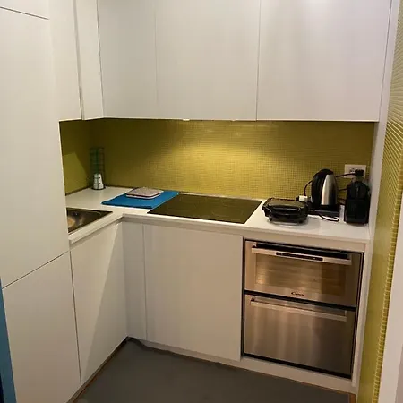 Berga Exclusive 4 Apartament *