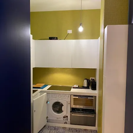 Apartament Berga Exclusive 4 *