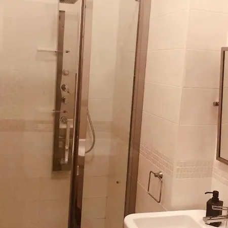 Berga Exclusive 4 Apartament *