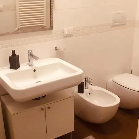 Apartament Berga Exclusive 4
